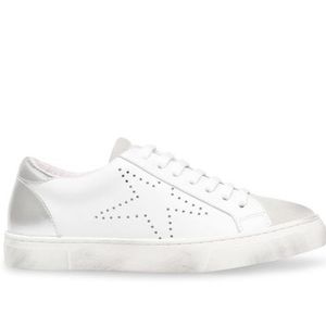 Steve Madden Rezza star sneaker
